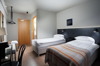 Hofn-Berjaya Iceland Hotels