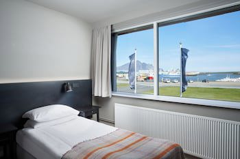 Hofn-Berjaya Iceland Hotels