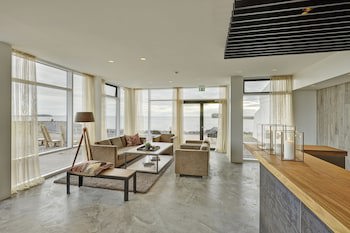 Hofn-Berjaya Iceland Hotels