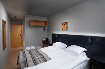 Hofn-Berjaya Iceland Hotels