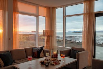 Hofn-Berjaya Iceland Hotels