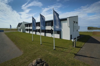 Hofn-Berjaya Iceland Hotels