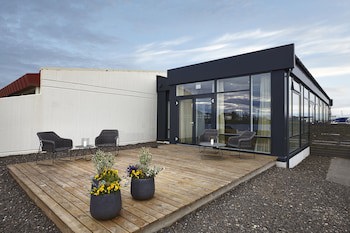 Hofn-Berjaya Iceland Hotels