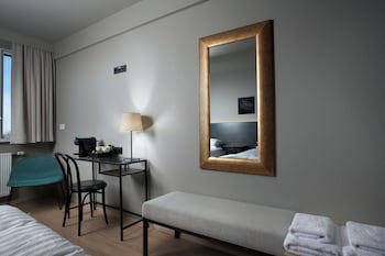 Hofn-Berjaya Iceland Hotels