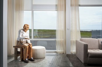 Hofn-Berjaya Iceland Hotels