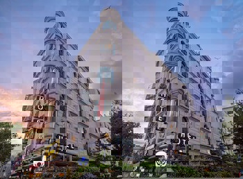 Myy Homes - Boutique Class