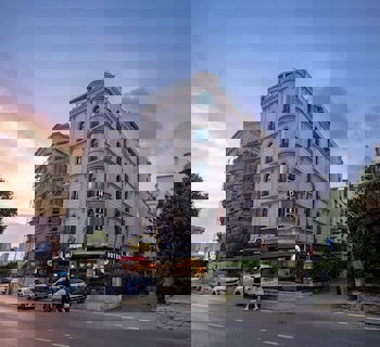 Myy Homes - Boutique Class