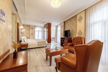 Myy Homes - Boutique class galeri fotoğrafı
