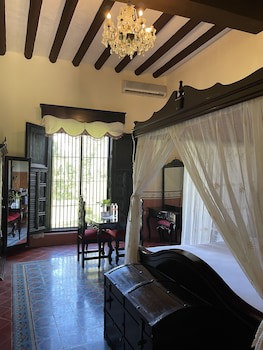 Hacienda Kaan Ac