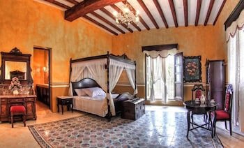 Hacienda Kaan Ac