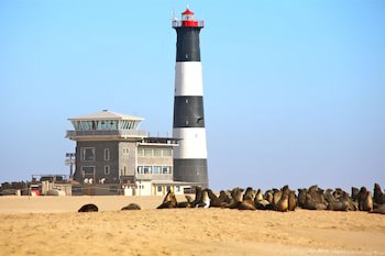 Pelican Point Lodge