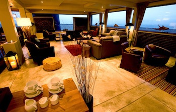 Pelican Point Lodge
