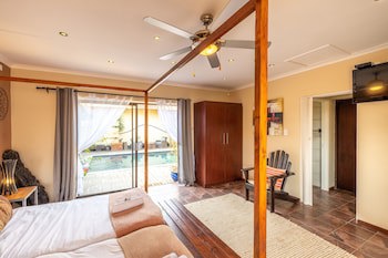 Gecko Ridge Guest House
