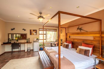 Gecko Ridge Guest House