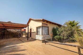 Gecko Ridge Guest House