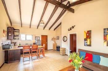 Gecko Ridge Guest House