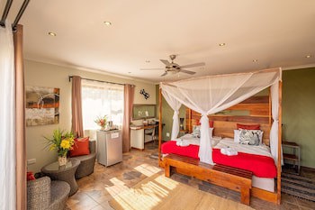 Gecko Ridge Guest House
