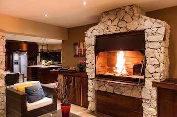 Gecko Ridge Guest House