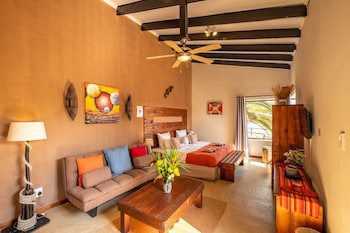 Gecko Ridge Guest House