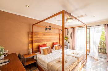 Gecko Ridge Guest House