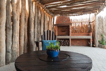 Gecko Ridge Guest House