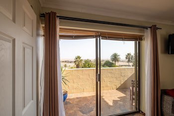 Gecko Ridge Guest House