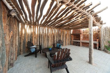 Gecko Ridge Guest House