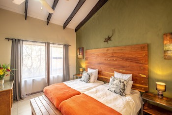 Gecko Ridge Guest House