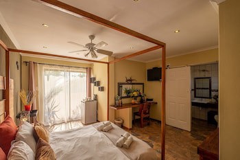 Gecko Ridge Guest House