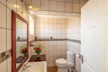 Gecko Ridge Guest House