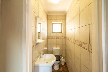 Gecko Ridge Guest House