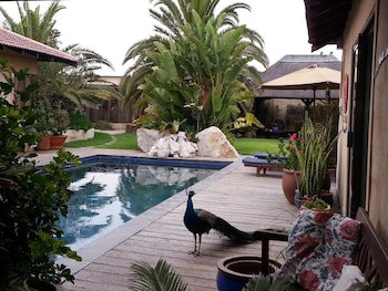 Gecko Ridge Guest House