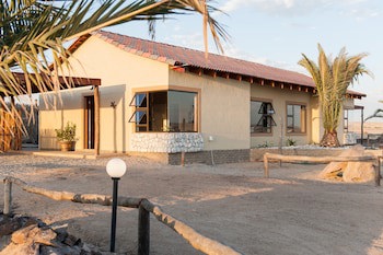 Gecko Ridge Guest House