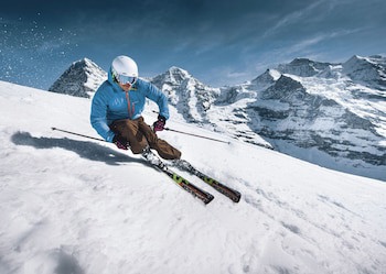 Jungfrau Hotel Annex Alpine Inn