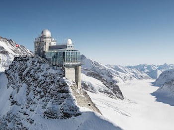 Jungfrau Hotel Annex Alpine Inn