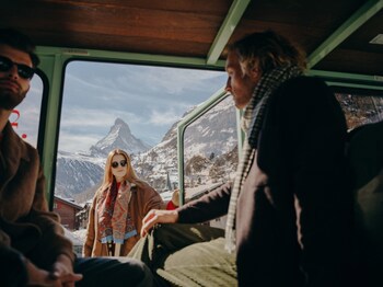 Beausite Zermatt