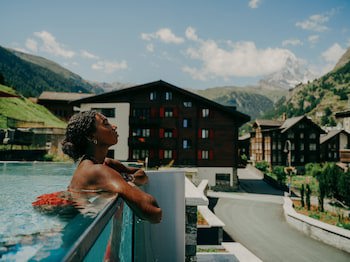 Beausite Zermatt