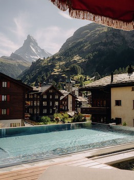 Beausite Zermatt
