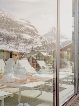 Beausite Zermatt