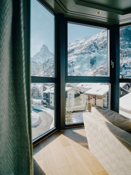 Beausite Zermatt