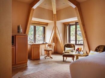 Beausite Zermatt