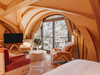 Beausite Zermatt