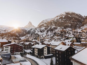Beausite Zermatt