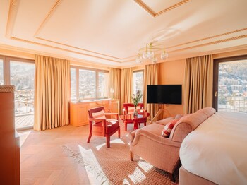 Beausite Zermatt