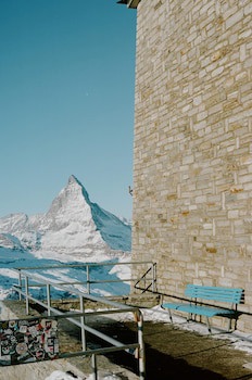 Beausite Zermatt