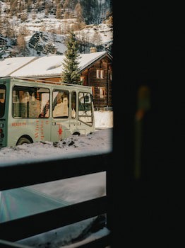 Beausite Zermatt