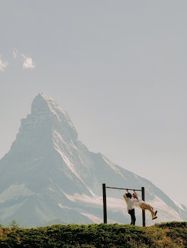 Beausite Zermatt