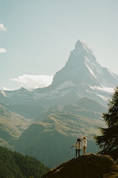 Beausite Zermatt