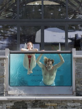 Beausite Zermatt