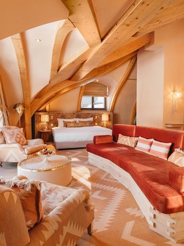 Beausite Zermatt